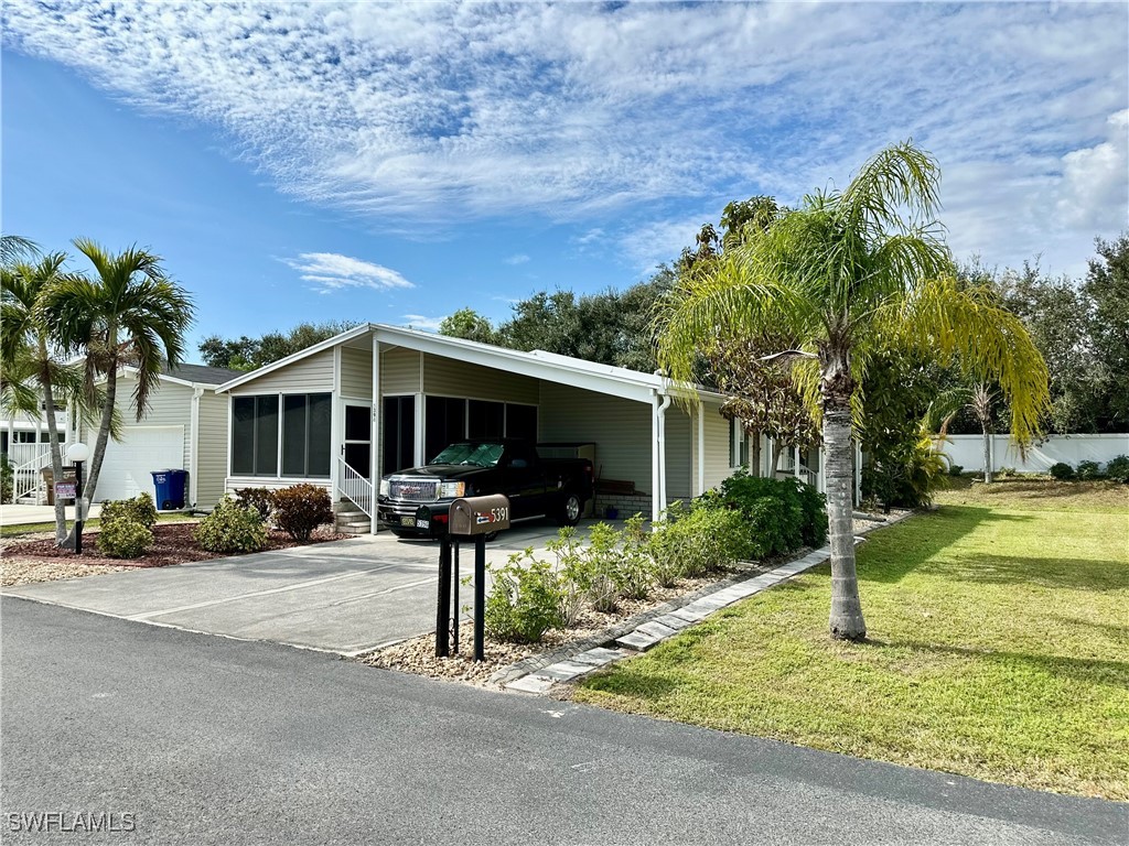 5396 Fiddleleaf Drive Fort Myers FL 33905 224020268 image1