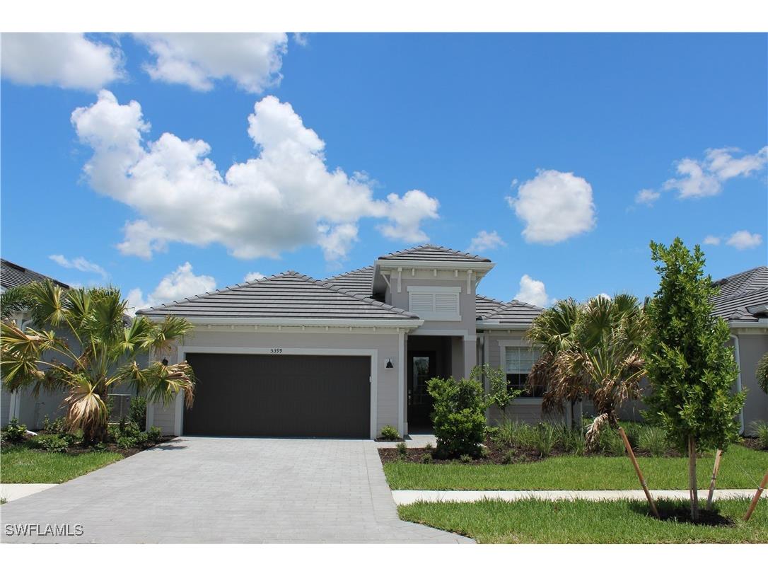 5399 Pikewood Court Ave Maria FL 34142 225058837 image1
