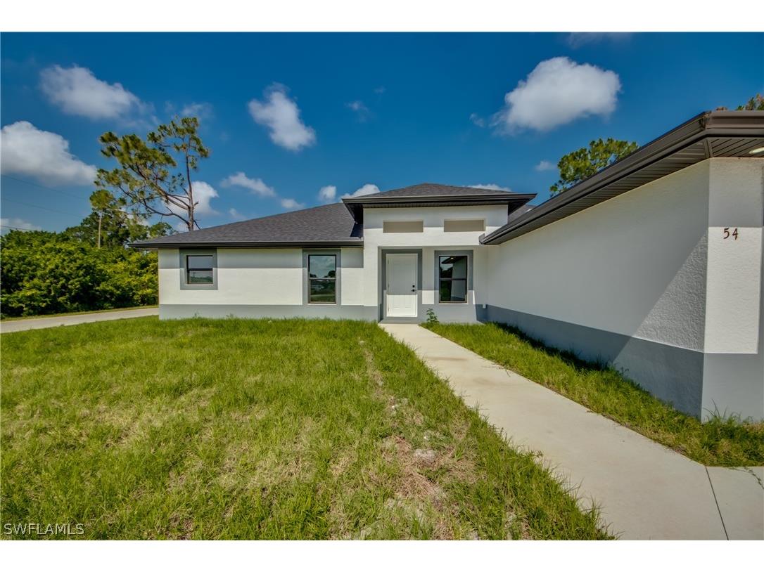 54 Elva Avenue S Lehigh Acres FL 33976 224041586 image1