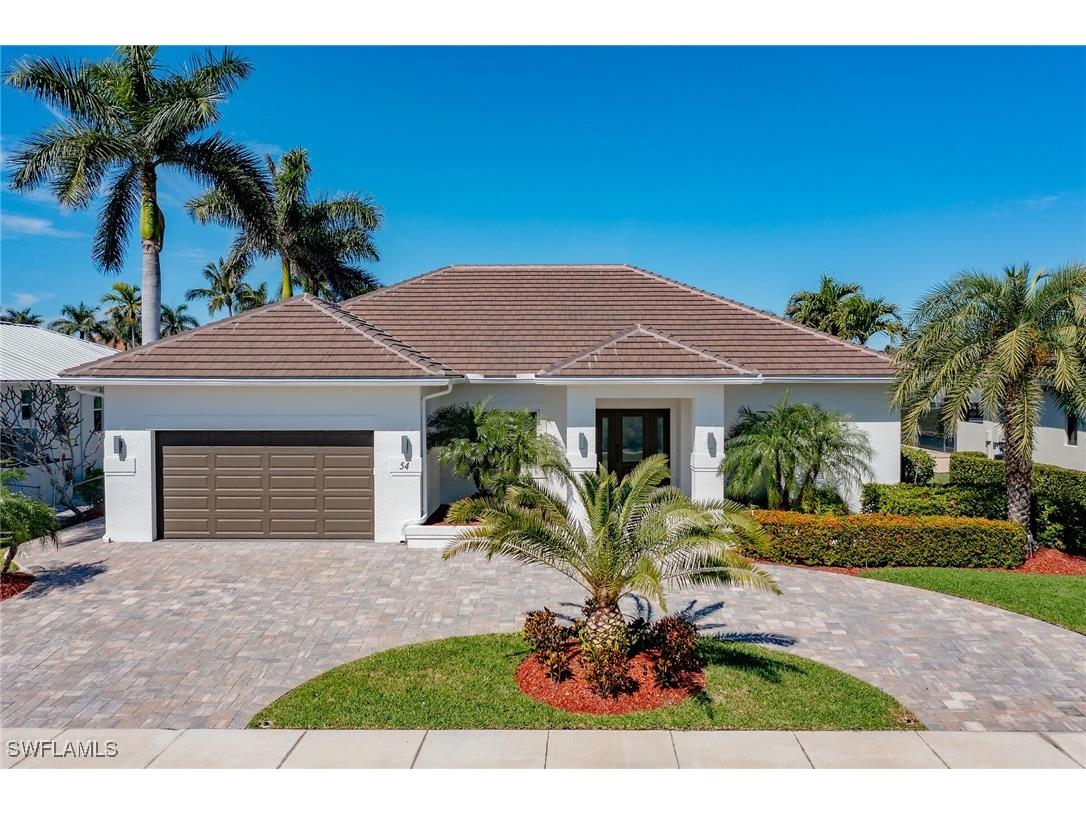 54 Gulfport Court Marco Island FL 34145 225022309 image1