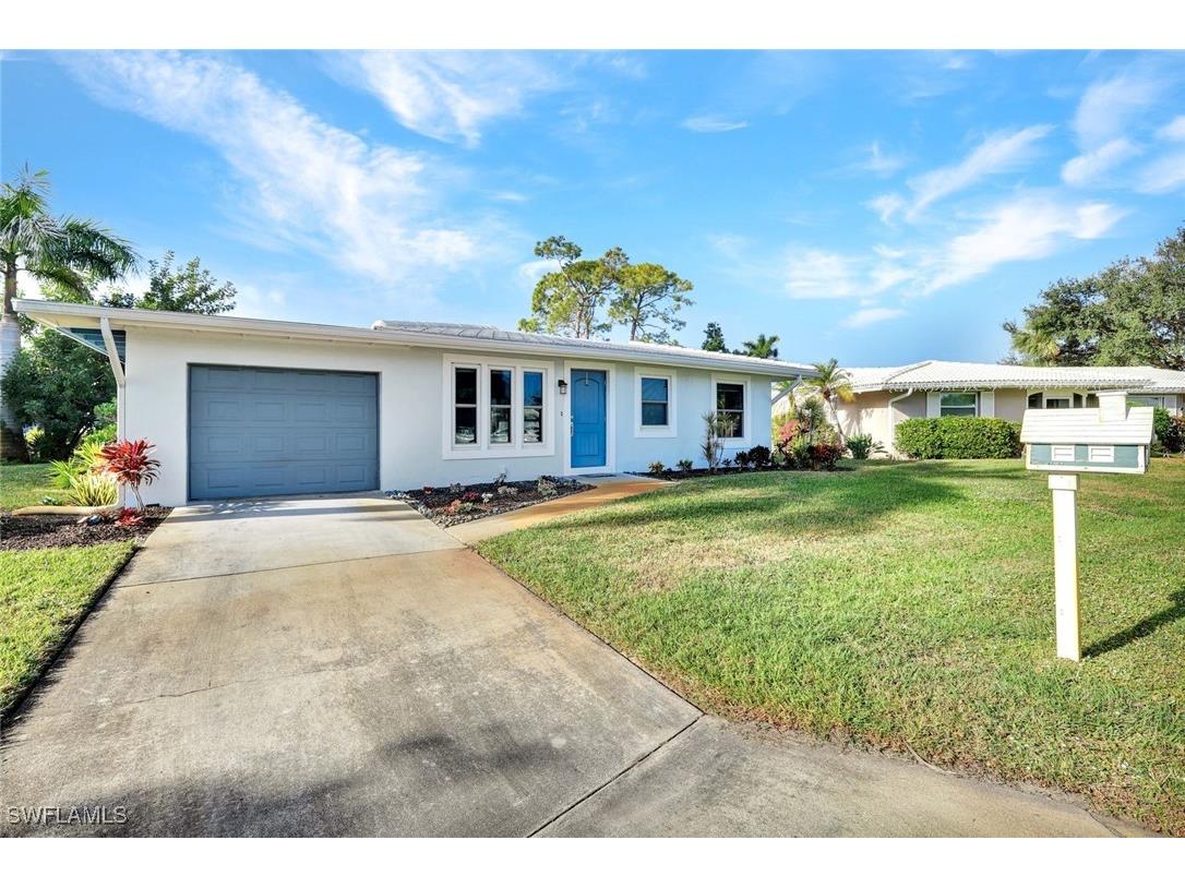 54 Hilo Court #54 Naples FL 34112 225084715 image1