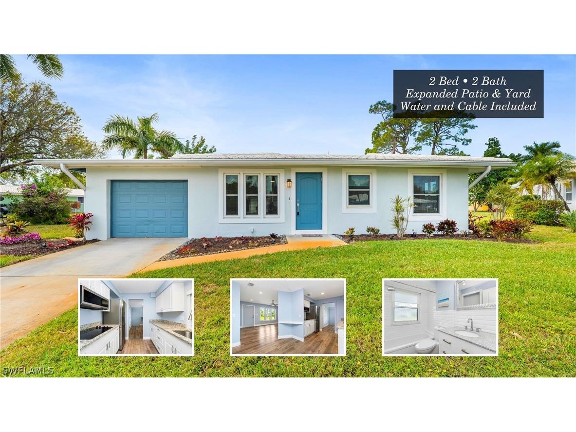 54 Hilo Court #54 Naples FL 34112 226009074 image1