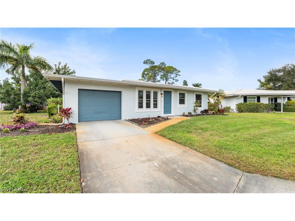 54 Hilo Court #54 Naples FL 34112 226009074 image2