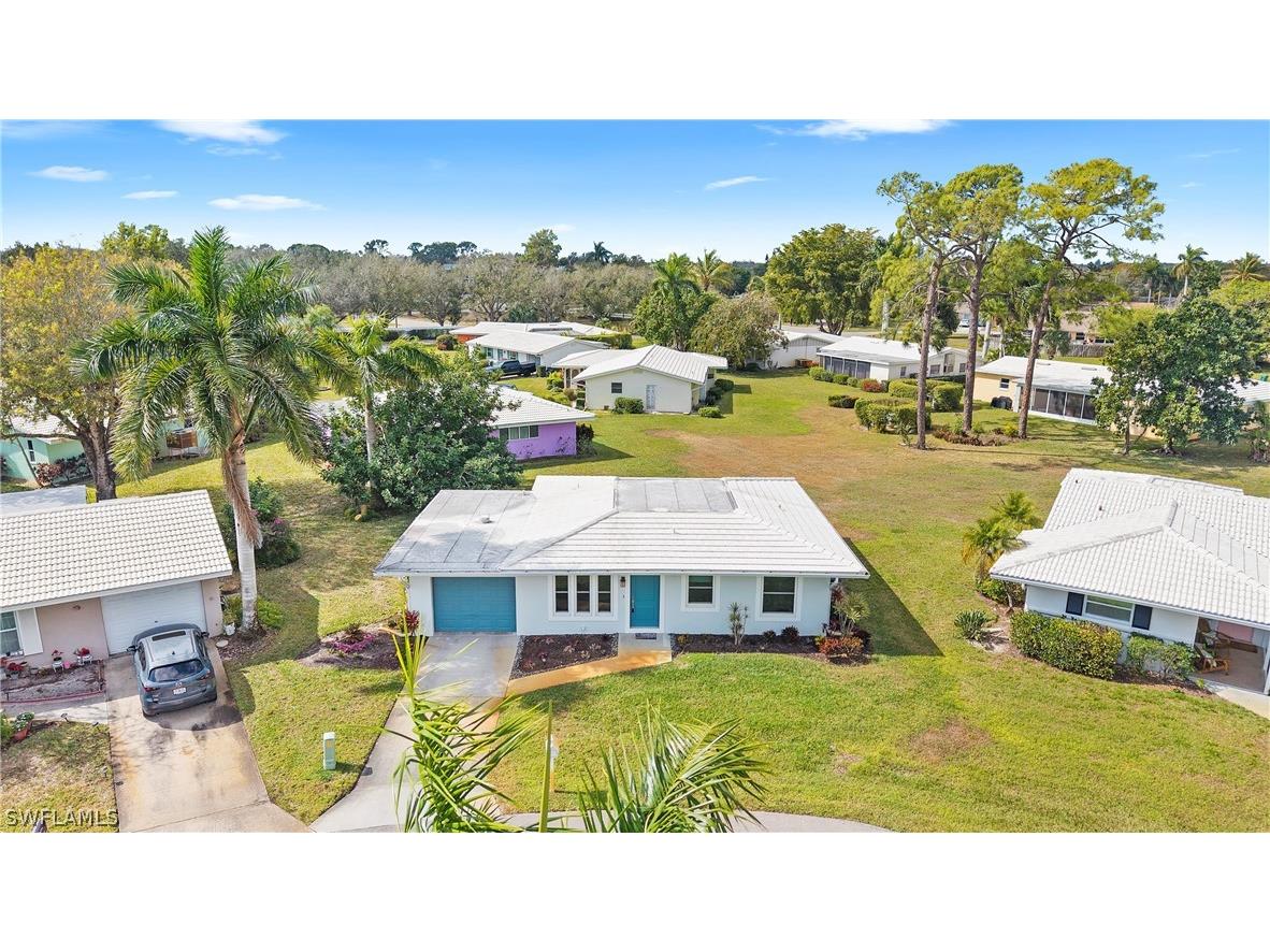 54 Hilo Court #54 Naples FL 34112 226009074 image36