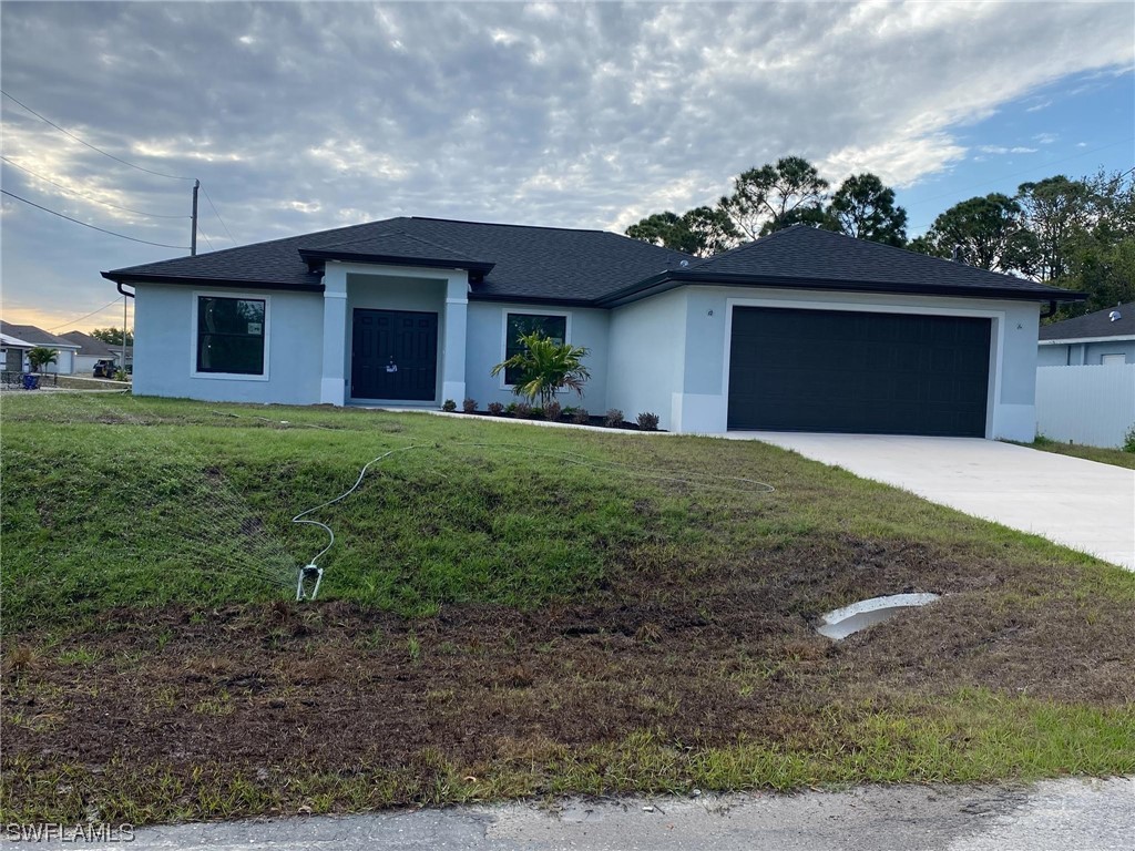 54 Inez Avenue S Lehigh Acres FL 33976 223021778 image1
