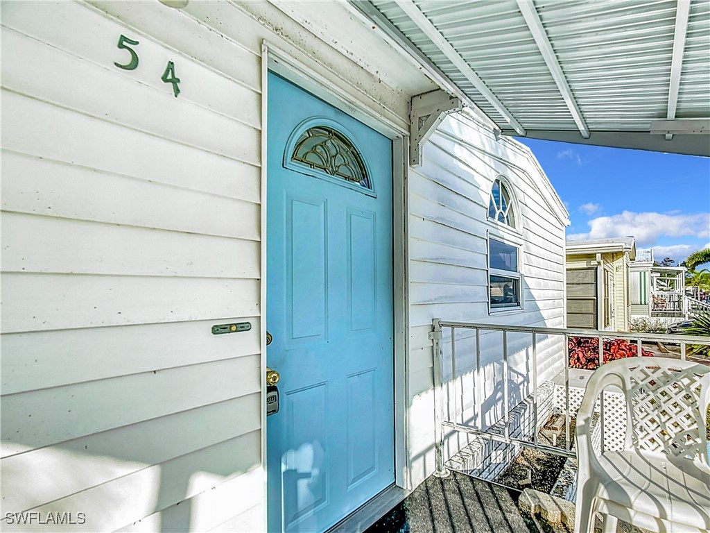54 La Fonda Lane North Fort Myers FL 33903 225055583 image1
