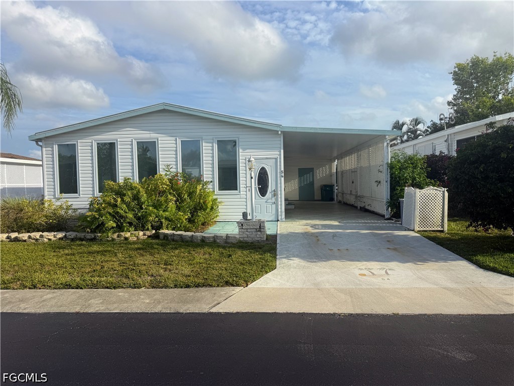 54 Oceans Boulevard #54 Naples FL 34104 2026022361 image1
