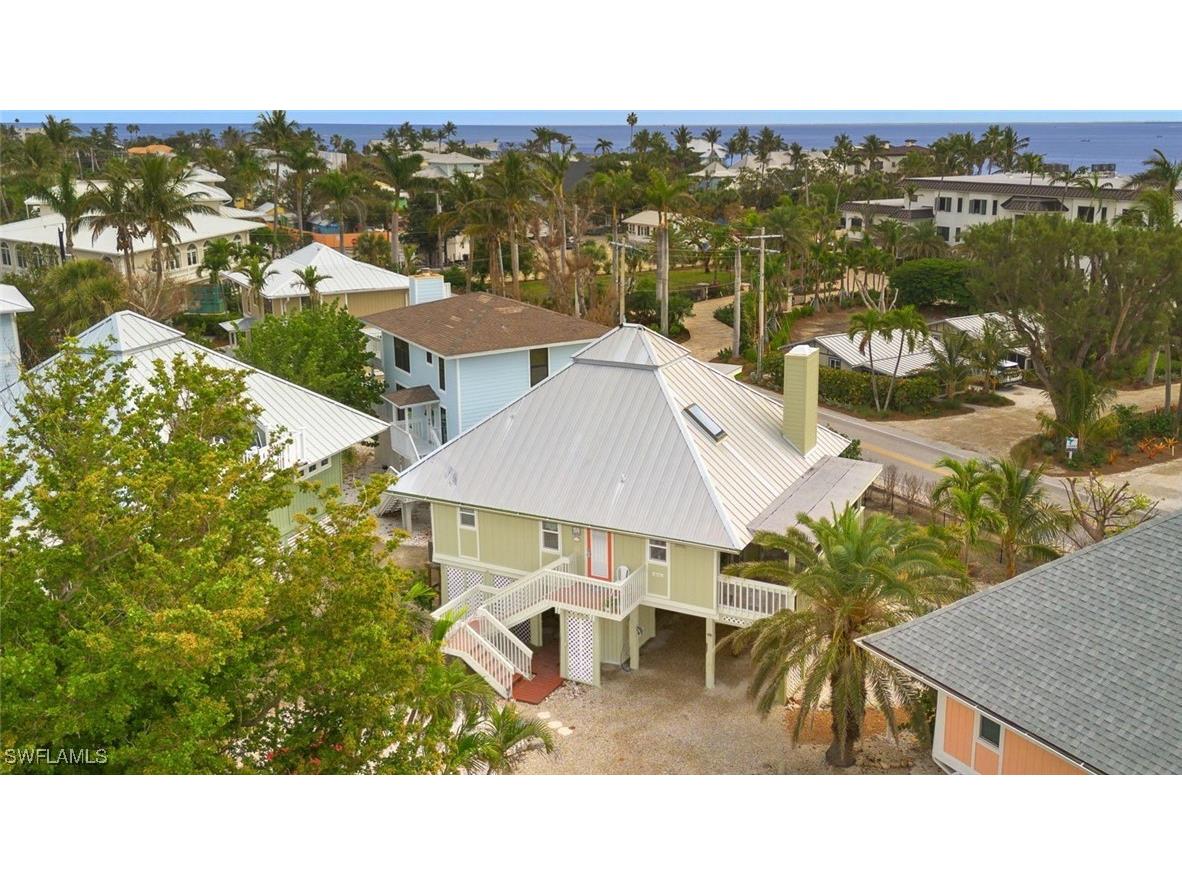 54 Sandpiper Court Captiva FL 33924 225045507 image1