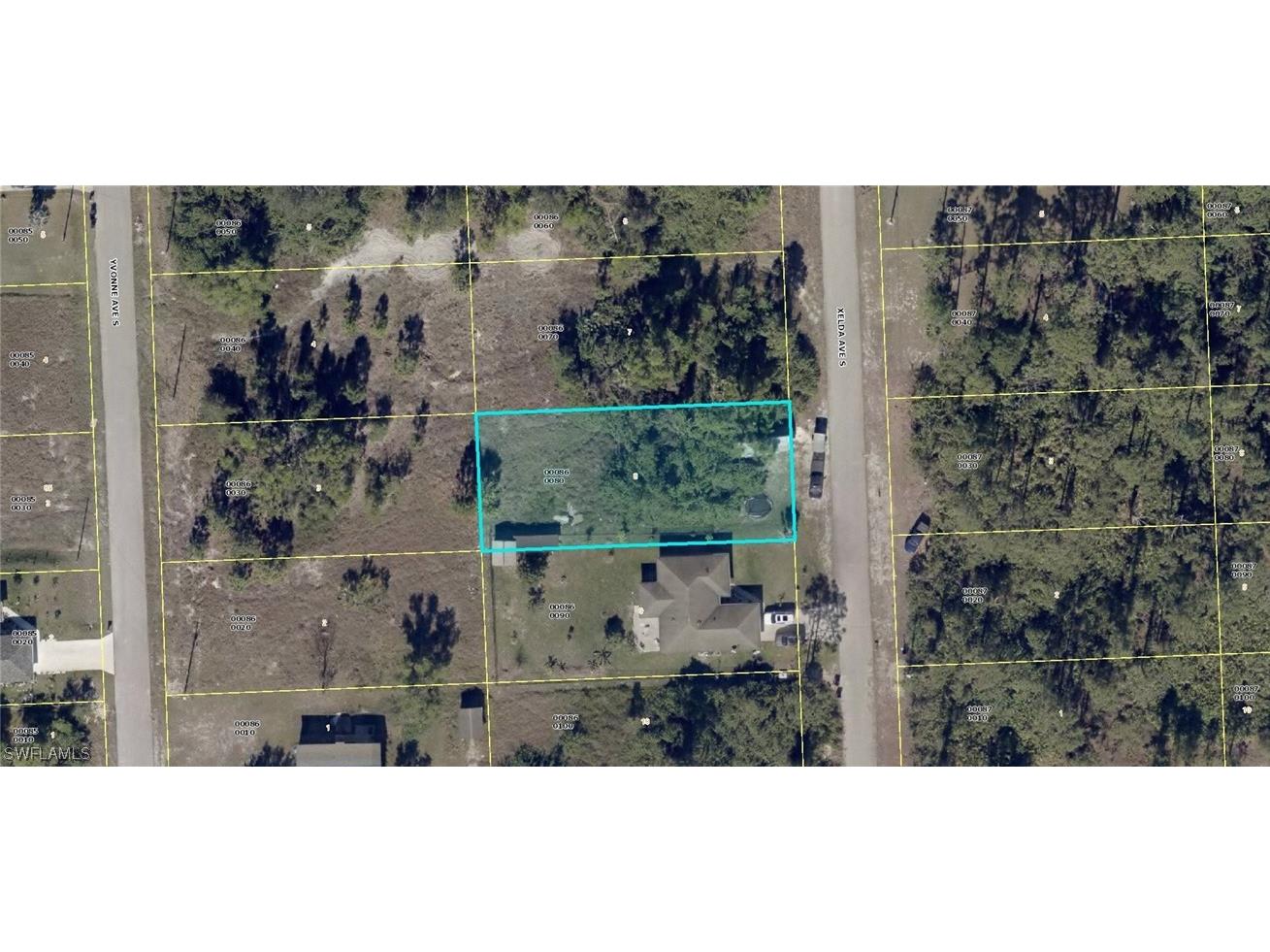54 Xelda Avenue S Lehigh Acres FL 33976 223036548 image1