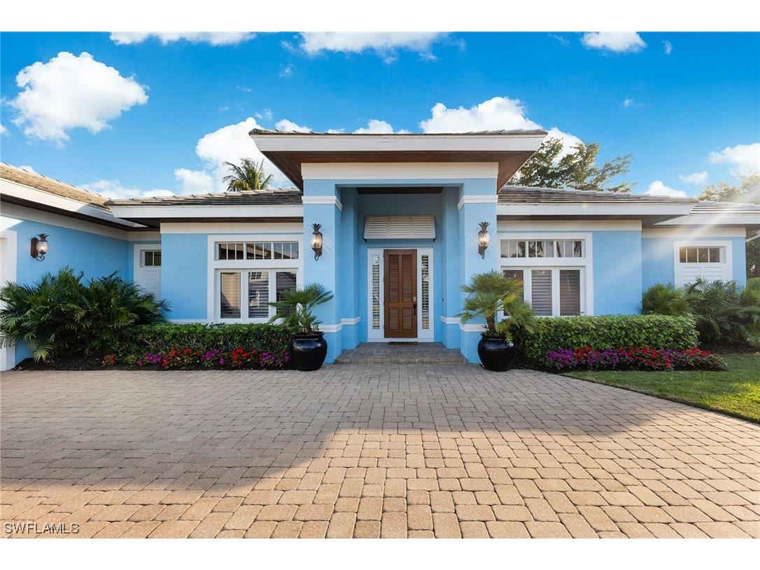 540 Ketch Drive Naples FL 34103 224012076 image1