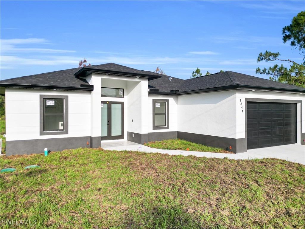 540 Lone Star Lane Lehigh Acres FL 33974 225083748 image2
