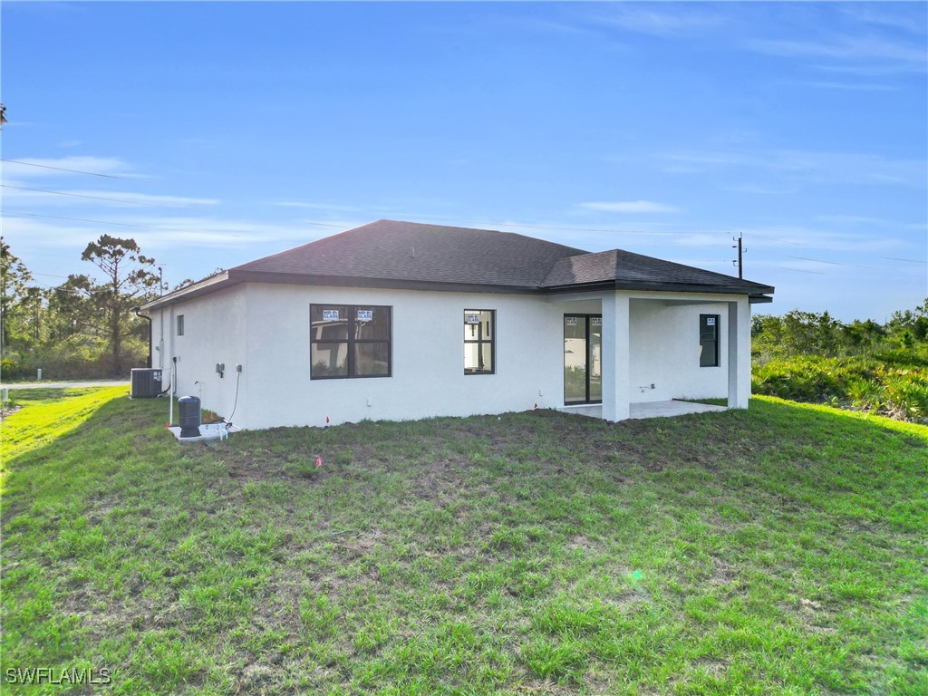 540 Lone Star Lane Lehigh Acres FL 33974 225083748 image5