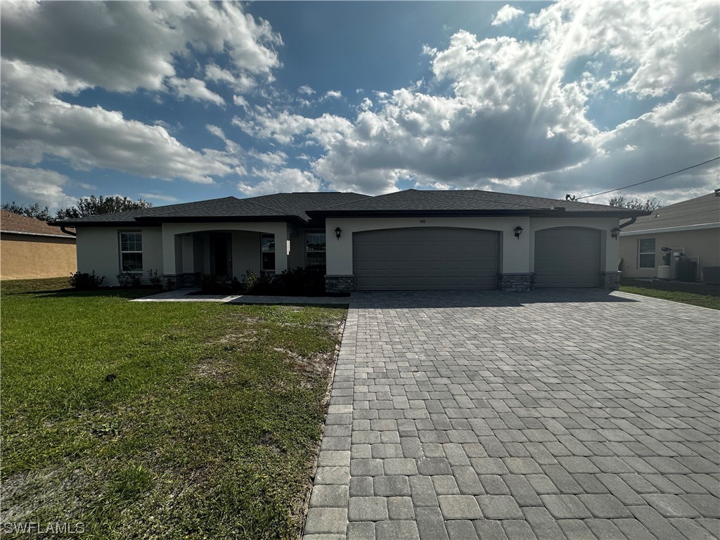 540 NW 15th Street Cape Coral FL 33993 223018948 image1