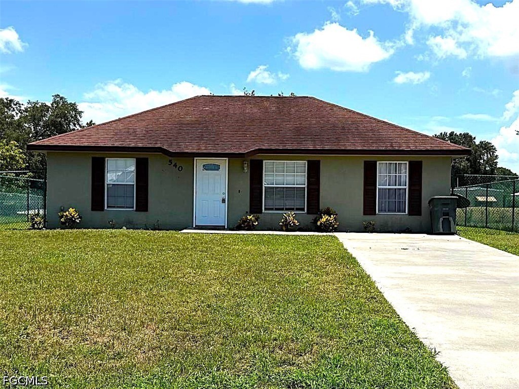 540 Orchard Park Drive Clewiston FL 33440 2026023577 image1