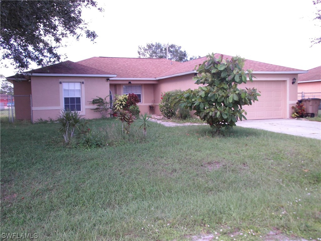 540 Thomas Sherwin Avenue S Lehigh Acres FL 33974 223079635 image1