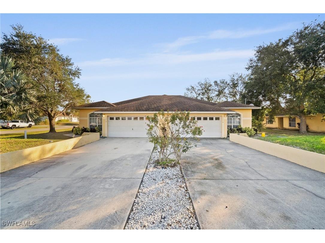 5401 Banning Street Lehigh Acres FL 33971 225000427 image1