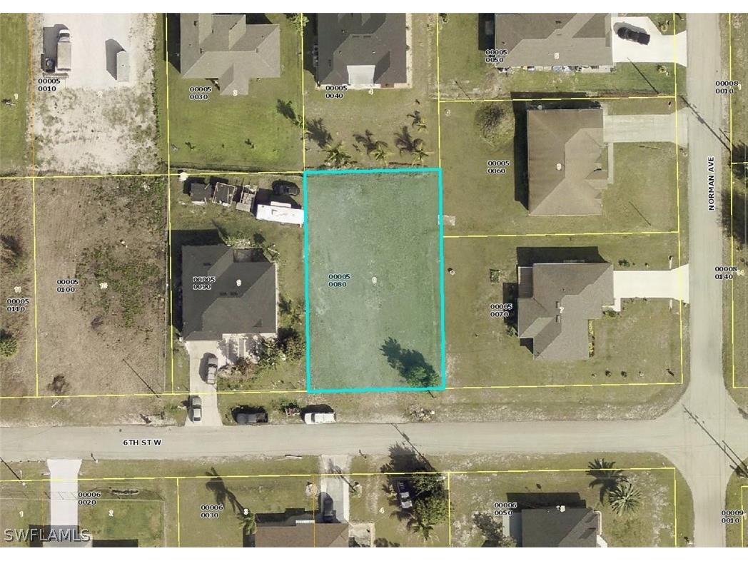 5402 6th Street W Lehigh Acres FL 33971 224058648 image1