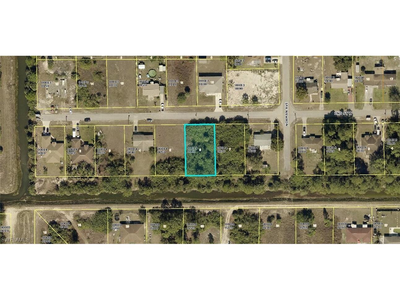 5405 2nd Street W Lehigh Acres FL 33971 223019276 image1