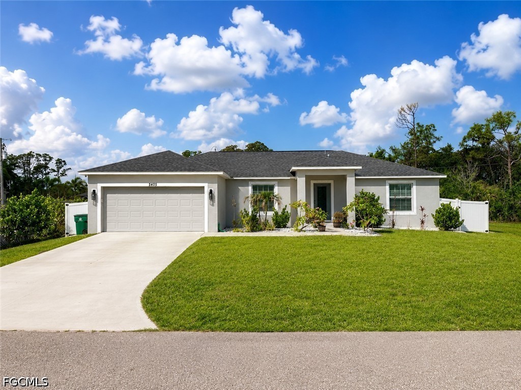 5405 Bearup Street Port Charlotte FL 33981 2026023642 image1
