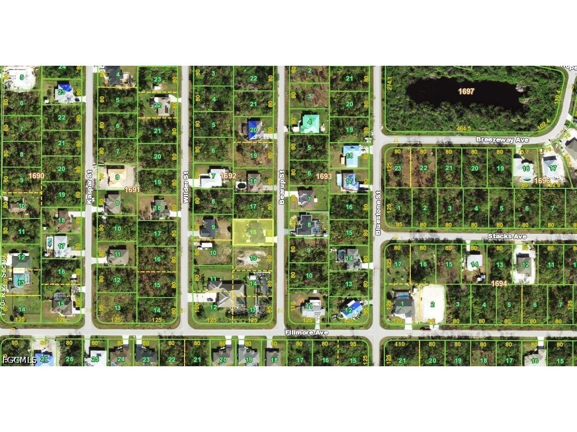 5405 Bearup Street Port Charlotte FL 33981 2026023642 image24
