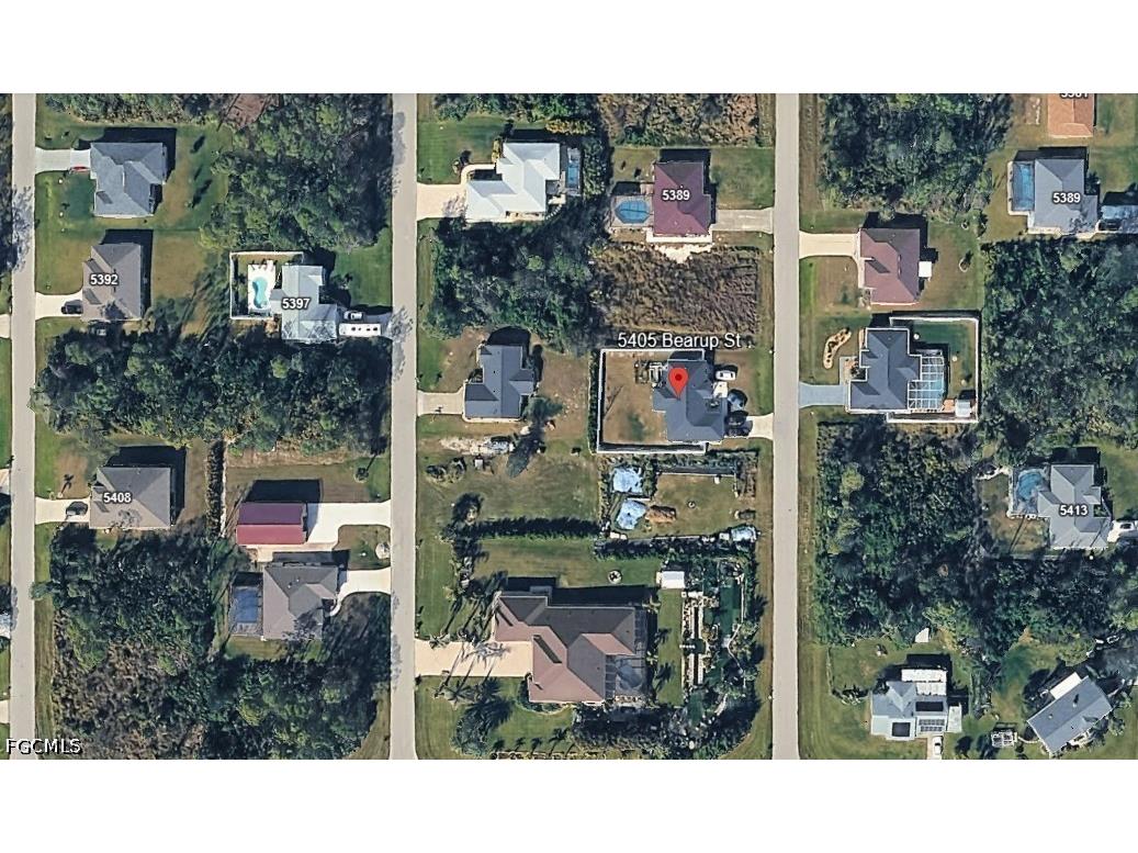 5405 Bearup Street Port Charlotte FL 33981 2026023642 image25