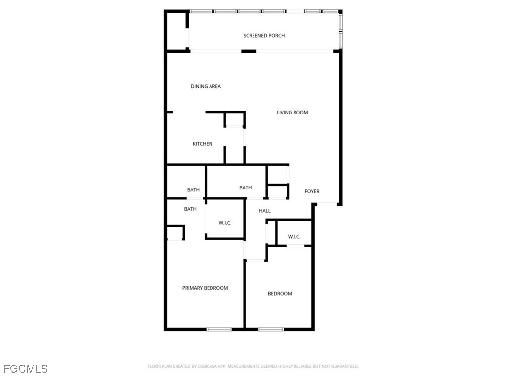 5405 Peppertree Drive #3 Fort Myers FL 33908 2025013131 image22