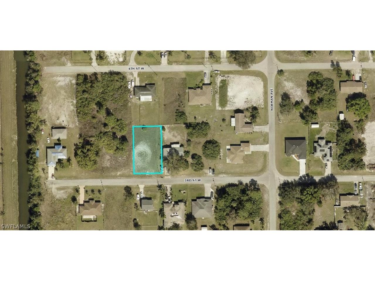 5406 3rd Street W Lehigh Acres FL 33971 224038396 image1
