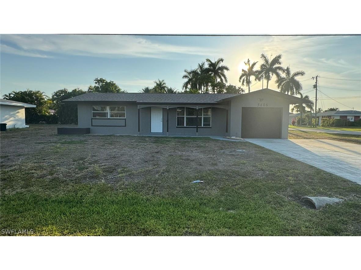 5406 Bayshore Avenue Cape Coral FL 33904 224045960 image1