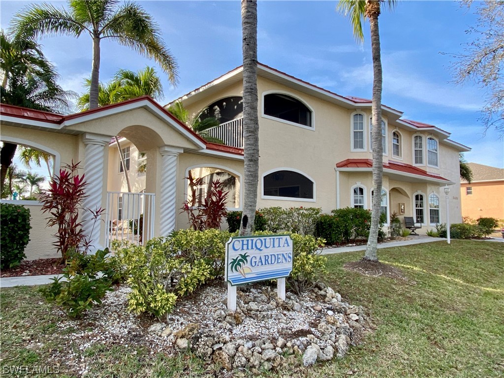 5406 Chiquita Boulevard S #101 Cape Coral FL 33914 224011024 image1