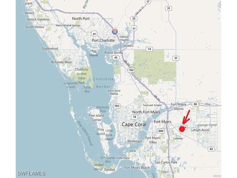 5407 4th Street W Lehigh Acres FL 33971 225054002 image1