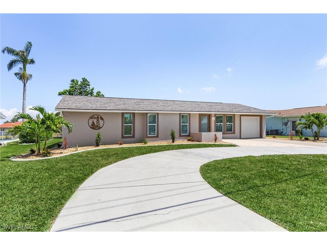5407 Pelican Boulevard Cape Coral FL 33914 224000272 image1
