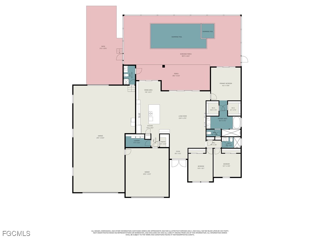 5407 SW 16th Place Cape Coral FL 33914 2025023091 image50