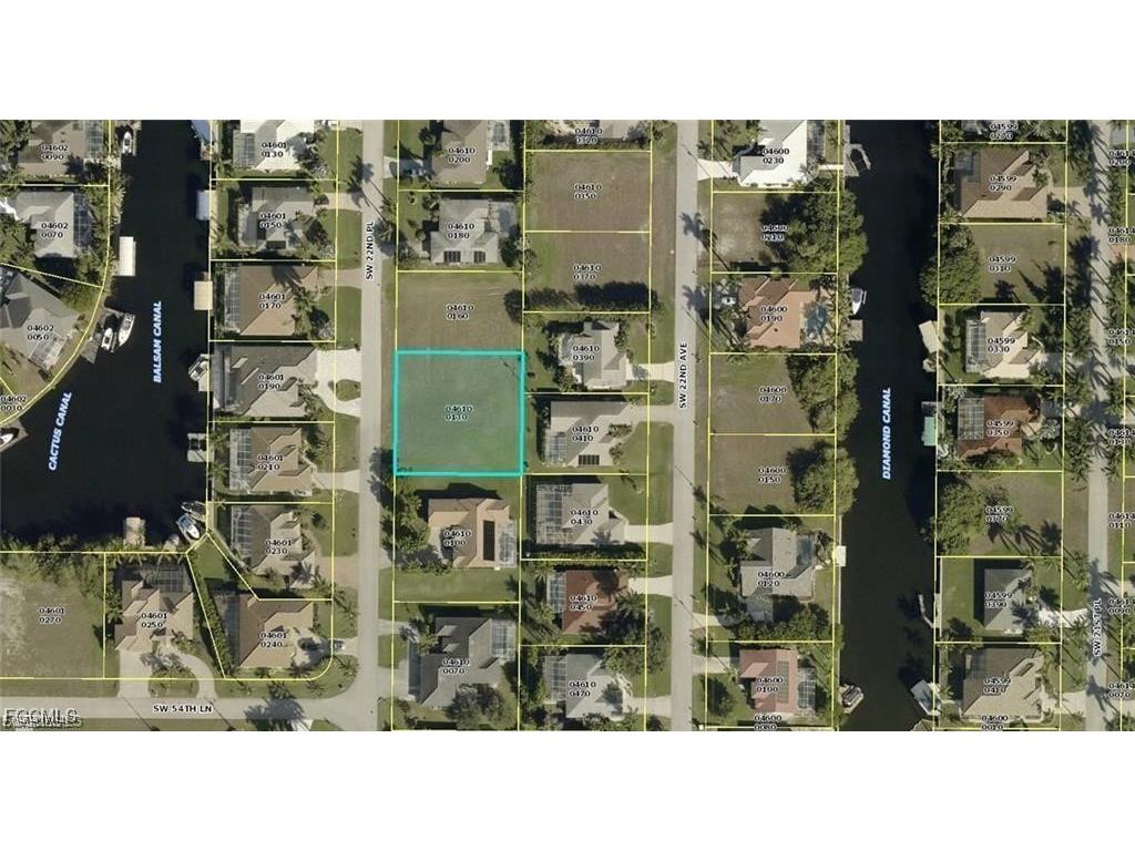 5407 SW 22nd Place Cape Coral FL 33914 2025018412 image2
