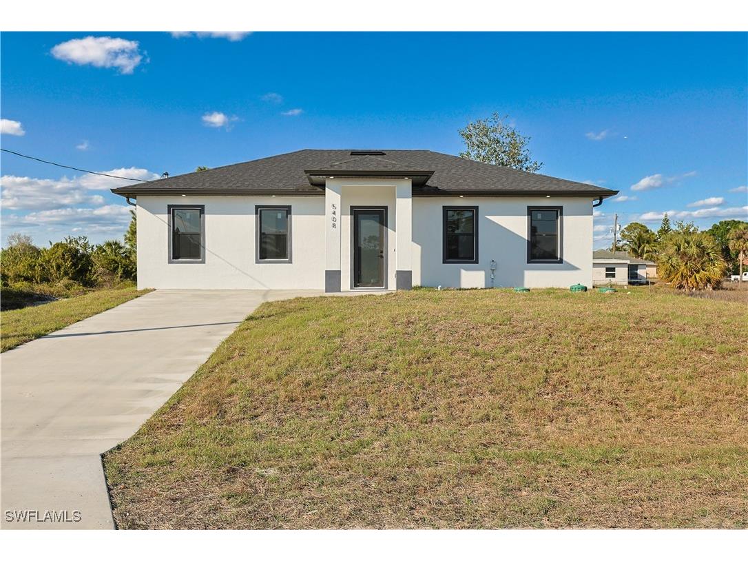 5408 3rd Street W Lehigh Acres FL 33971 225020633 image1