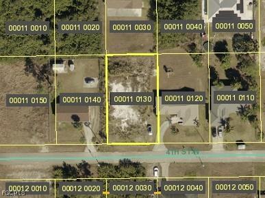 5408 4th Street W Lehigh Acres FL 33971 2025014994 image1