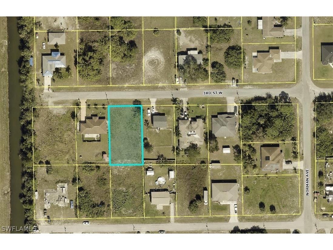 5409 3rd Street W Lehigh Acres FL 33971 224052005 image1