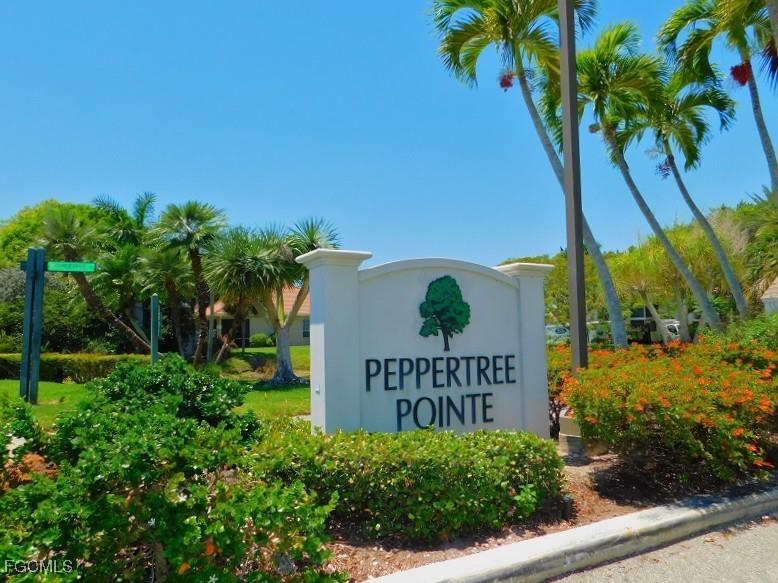 5409 Peppertree Drive #7 Fort Myers FL 33908 2026003265 image1