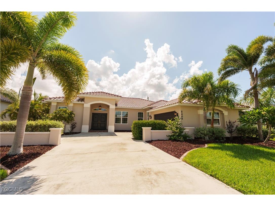 5409 SW 25th Court Cape Coral FL 33914 2025007257 image1