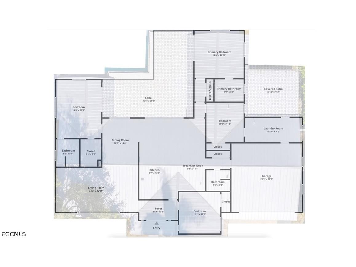 541 Bayside Drive Fort Myers FL 33919 2026003247 image3