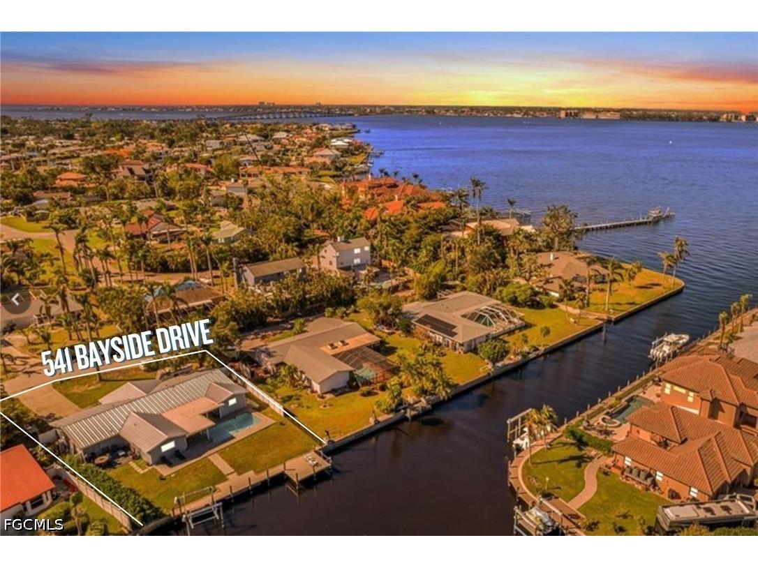 541 Bayside Drive Fort Myers FL 33919 2026003247 image39
