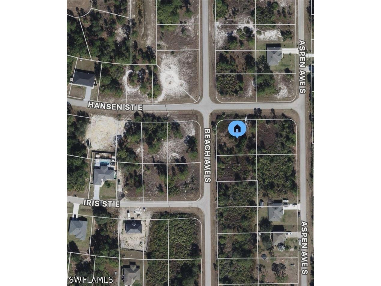 541 Beach Avenue S Lehigh Acres FL 33974 226021383 image1