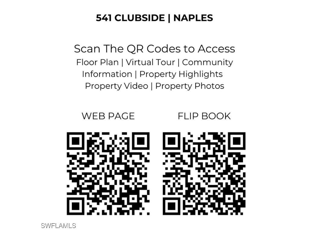 541 Club Side Drive #541 Naples FL 34110 225078838 image3