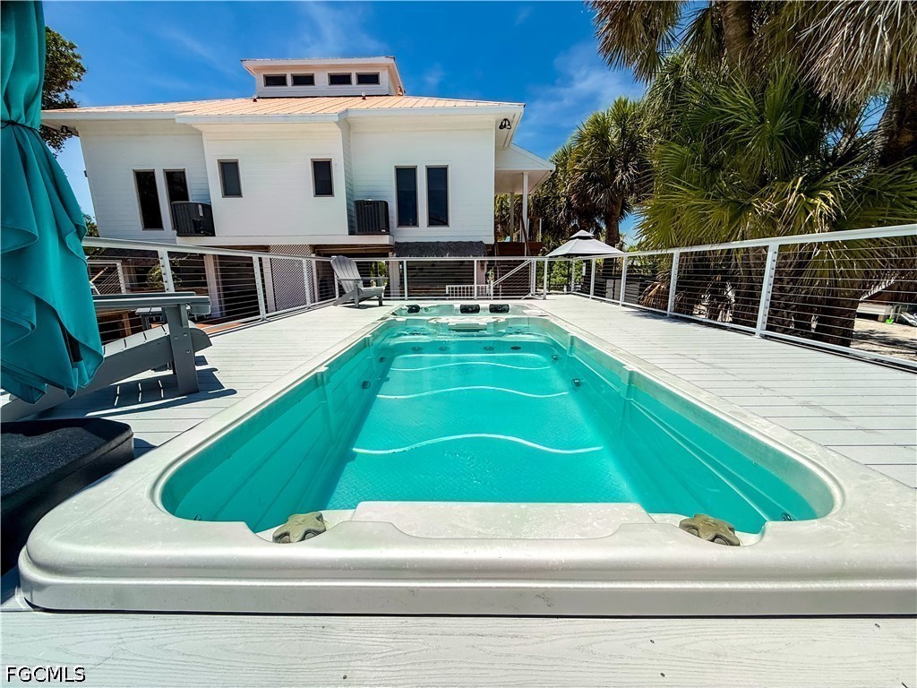 541 Gulf Lane Upper Captiva FL 33924 2026020806 image45
