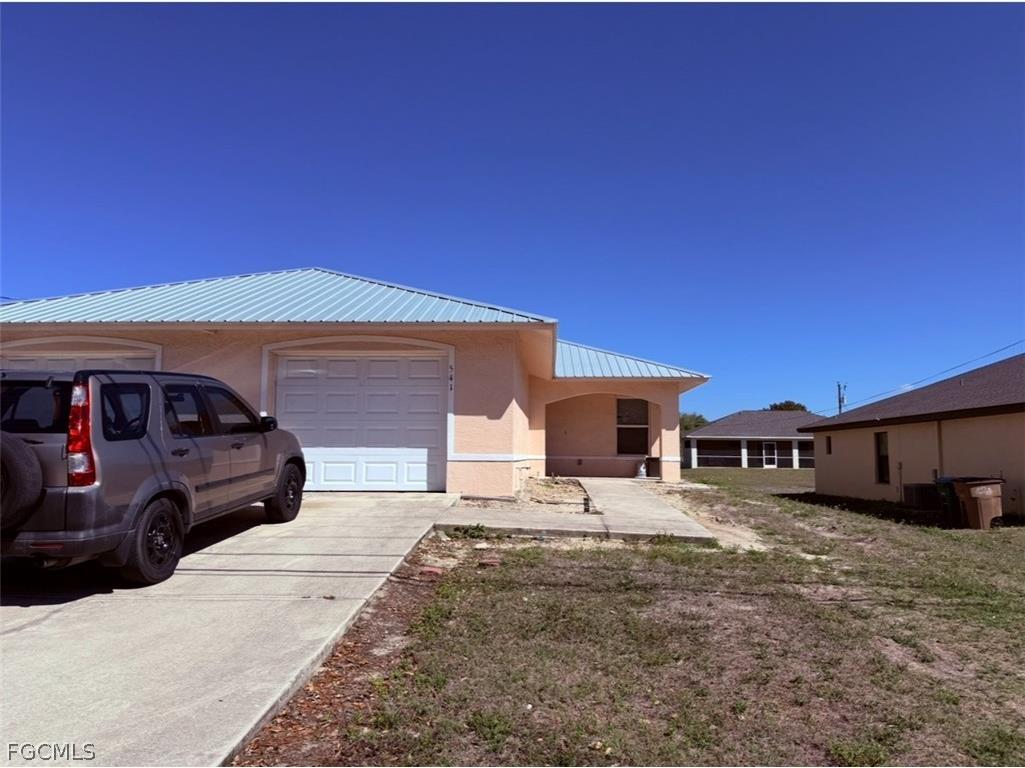 541 Hancock Bridge Parkway Cape Coral FL 33990 2026013410 image1