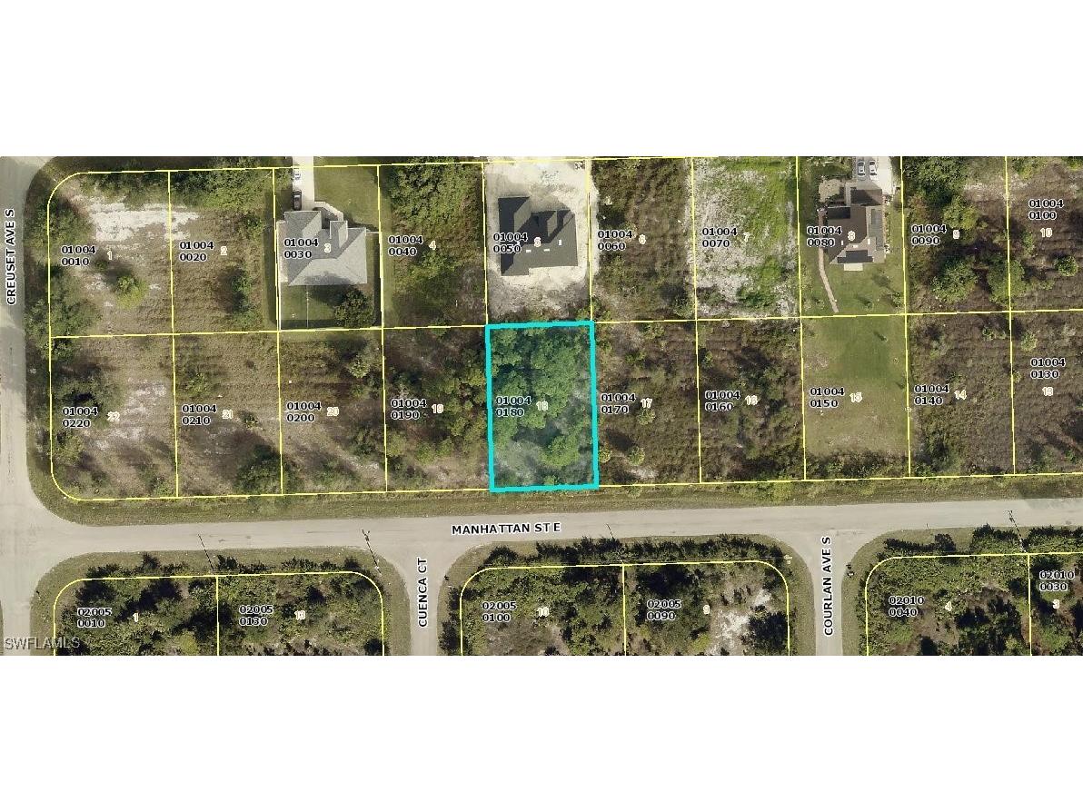 541 Manhattan Street E Lehigh Acres FL 33974 225020917 image1