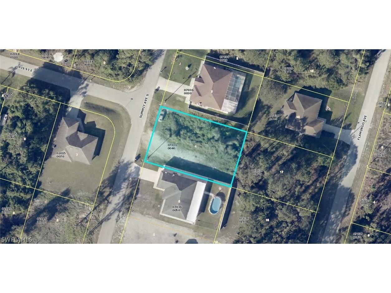 541 Summit Avenue S Lehigh Acres FL 33974 224024256 image1