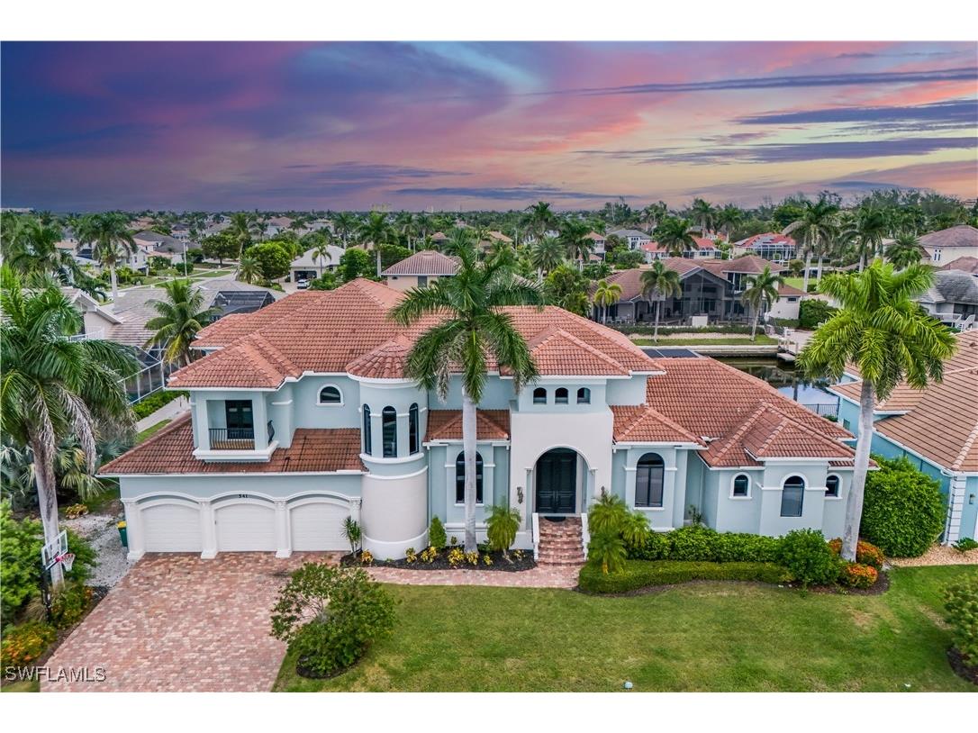 541 Taylor Court Marco Island FL 34145 225075475 image1