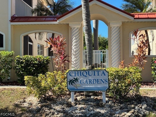 5410 Chiquita Boulevard S #203 Cape Coral FL 33914 2026016677 image1