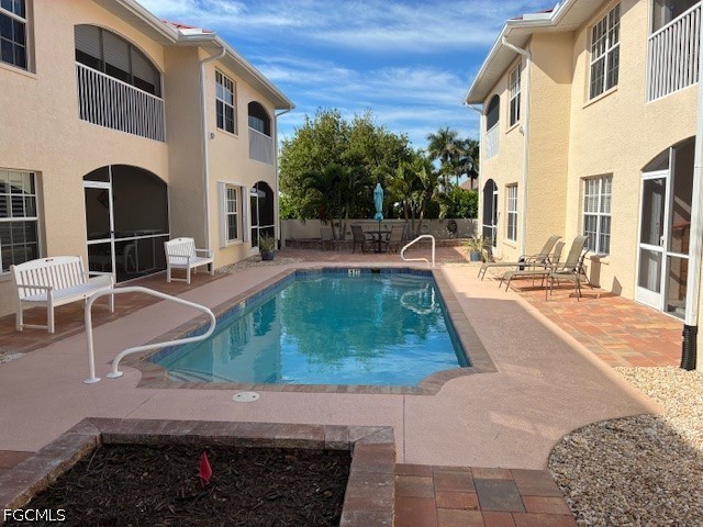 5410 Chiquita Boulevard S #203 Cape Coral FL 33914 2026016677 image35