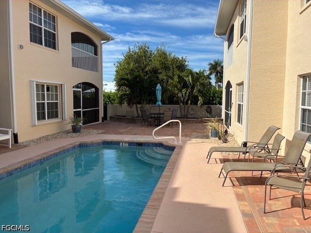 5410 Chiquita Boulevard S #203 Cape Coral FL 33914 2026016677 image36